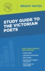 Image for Study Guide to the Victorian Poets