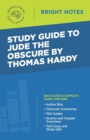 Image for Study Guide to Jude the Obscure by Thomas Hardy