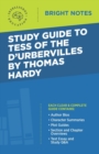Image for Study Guide to Tess of d&#39;Urbervilles by Thomas Hardy
