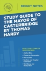 Image for Study Guide to The Mayor of Casterbridge by Thomas Hardy