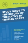 Image for Study Guide to The Return of the Native by Thomas Hardy.