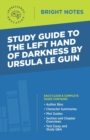 Image for Study Guide to The Left Hand of Darkness by Ursula Le Guin