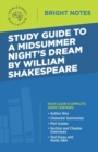 Image for Study Guide to A Midsummer Night&#39;s Dream by William Shakespeare
