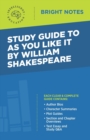 Image for Study Guide to as You Like it by William Shakespeare