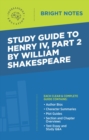 Image for Study Guide to Henry IV, Part 2 by William Shakespeare.