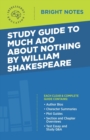 Image for Study Guide to Much Ado About Nothing by William Shakespeare