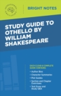 Image for Study Guide to Othello by William Shakespeare.