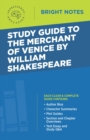 Image for Study Guide to The Merchant of Venice by William Shakespeare.