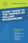 Image for Study Guide to The Tempest by William Shakespeare