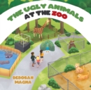 Image for Ugly Animals at the Zoo