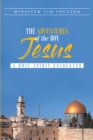 Image for Adventures of the Boy Jesus: A Holy Spirit Encounter