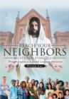Image for Reach Your Neighbors: Regional Evangelism Through English as a Second Language Ministries