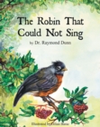 Image for Robin That Could Not Sing