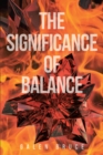 Image for Significance of Balance