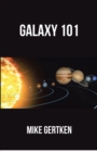 Image for Galaxy 101: A Science Fiction Novel