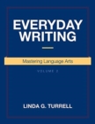 Image for Everyday Writing : Mastering Language Arts