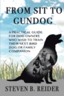 Image for FROM SIT TO GUNDOG