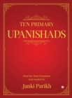 Image for Ten Primary Upanishads : Word-for-Word Translation from Sanskrit