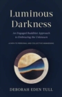 Image for Luminous darkness  : an engaged Buddhist approach to embracing the unknown