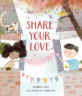 Image for Share Your Love