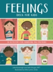 Image for Feelings Deck for Kids : 30 Activities for Handling Big Emotions