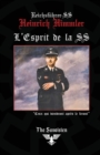Image for L&#39;Esprit de la SS