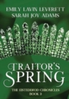 Image for Traitor&#39;s Spring
