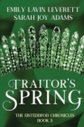 Image for Traitor&#39;s Spring