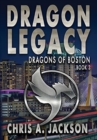 Image for Dragon Legacy