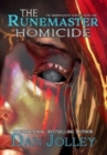 Image for The Runemaster Homicide