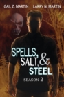 Image for Spells, Salt, &amp; Steel Season Two