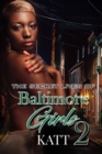 Image for The secret lives of Baltimore girls2