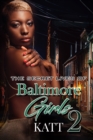 Image for The secret lives of Baltimore girls.