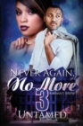 Image for Never again, no more 3
