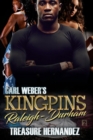 Image for Carl Weber&#39;s Kingpins: Raleigh-Durham