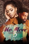 Image for Never Again, No More 5: Game Over