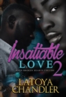 Image for Insatiable love2,: When broken hearts collide