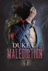 Image for Malediction