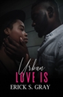 Image for Urban Love Is