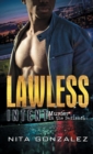 Image for Lawless intent  : murder in the badlands