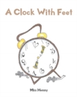 Image for A Clock With Feet