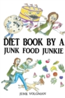 Image for Diet Book By a Junk Food Junkie
