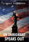 Image for An Immigrant Speaks Out