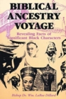 Image for Biblical Ancestry Voyage