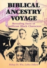 Image for Biblical Ancestry Voyage