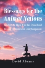 Image for Blessings for the Animal Nations