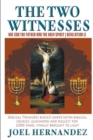 Image for Two Witnesses Are God the Father and The Holy Spirit - Revelation 11: Biblical Treasures Buried Under Extra-Biblical Sources, Guesswork and Neglect For 2,000 Years Finally Brought to Light