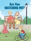 Image for Are You Watching Me?