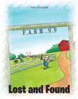 Image for Lost And Found