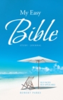 Image for My Easy Bible: Study - Journal
